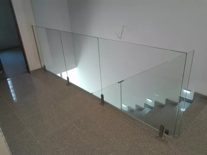 10 — Balustrady | GlassDruk