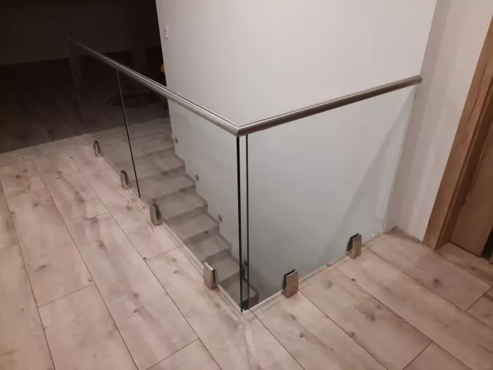 12 — Balustrady | GlassDruk