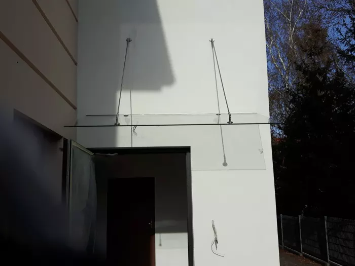 3 — Balustrady | GlassDruk