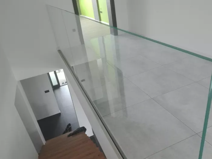 9 — Balustrady | GlassDruk