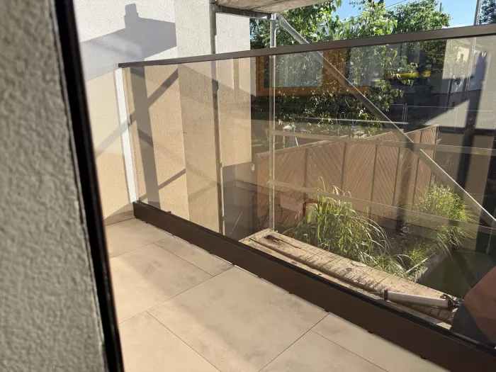 Image — Balustrady | GlassDruk