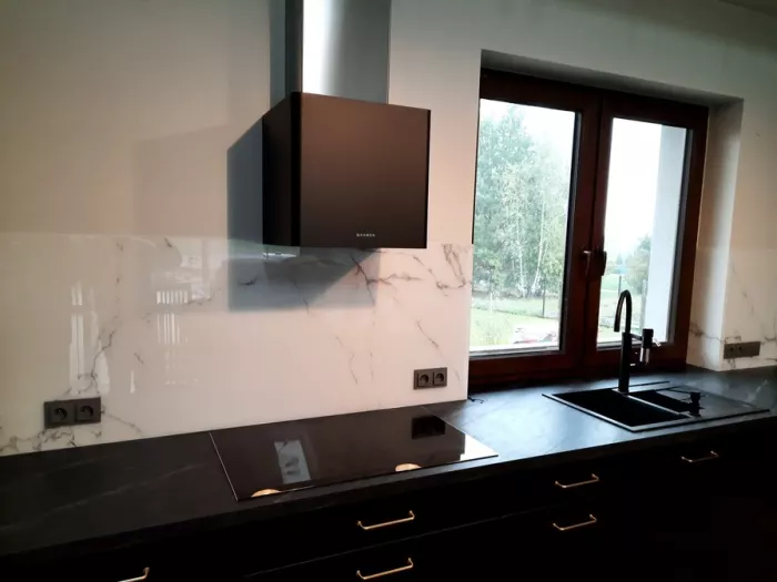 50 — Kuchnie | GlassDruk